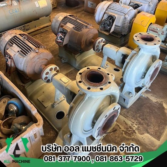 นำเข้าเครื่องจักรจากญี่ปุ่น อะไหล่เครื่องจักรญี่ปุ่น - ปั๊มน้ำญี่ปุ่นมือสอง นำเข้าเครื่องจักรจากญี่ปุ่น อะไหล่เครื่องจักรญี่ปุ่น - ปั๊มน้ำญี่ปุ่นมือสอง